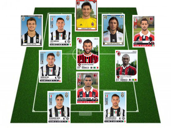 米体：霍伊伦像卡瓦尼或早期伊瓜因，对球队进攻端是锦上添花（米体：霍伊伦颇有卡瓦尼与早期伊瓜因之风，为球队进攻如虎添翼）